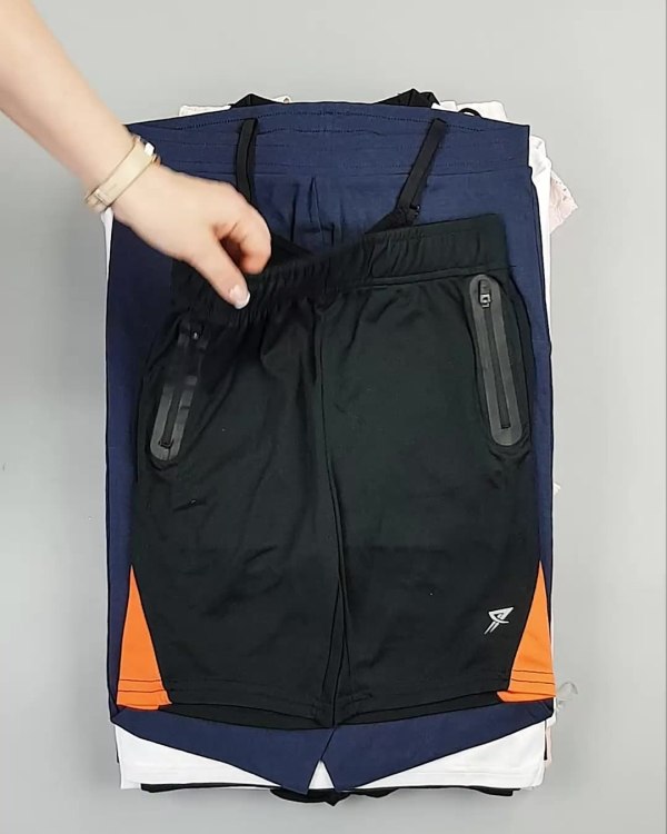 Фотография  230 - BRAND STOCK Kids Summer#10 кг, ЛОТ №5811 оптом в Москве и Московской области