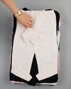 Фотография  850 - BRAND STOCK Kids Summer#10 кг, ЛОТ №5811 оптом в Москве и Московской области