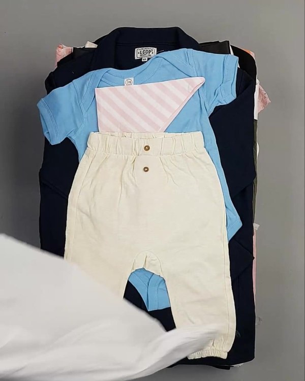 Фотография  203 - BRAND STOCK Kids Summer#10 кг, ЛОТ №5811 оптом в Москве и Московской области