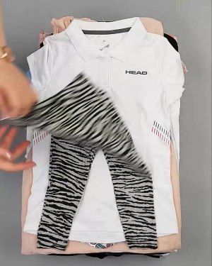 Фотография  364 - BRAND STOCK Kids Summer#10 кг, ЛОТ №5811 оптом в Москве и Московской области