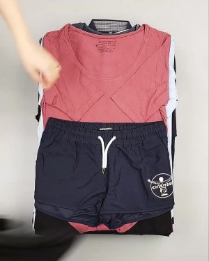 Фотография  439 - LIDL Summer м/ж 022024#14 кг, ЛОТ №5851 оптом в Москве и Московской области