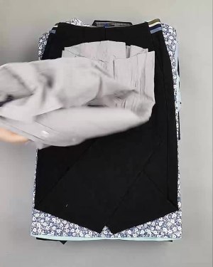 Фотография  912 - LIDL Summer м/ж 022024#14 кг, ЛОТ №5851 оптом в Москве и Московской области