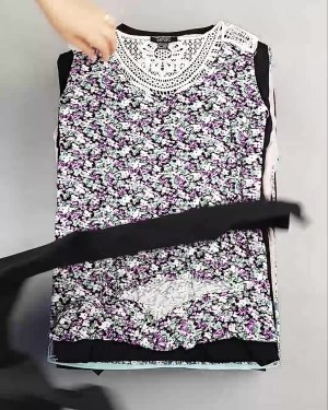 Фотография  315 - LIDL Summer м/ж 022024#14 кг, ЛОТ №5851 оптом в Москве и Московской области