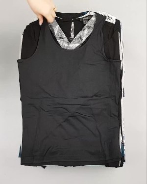 Фотография  698 - LIDL Summer м/ж 022024#14 кг, ЛОТ №5851 оптом в Москве и Московской области