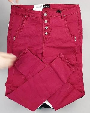 Фотография  497 - Джинсы DK Company 022024#10 кг, ЛОТ №5946 оптом в Москве и Московской области