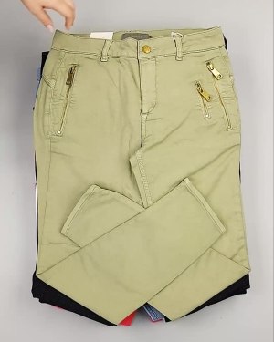 Фотография  791 - Джинсы DK Company 022024#10 кг, ЛОТ №5950 оптом в Москве и Московской области