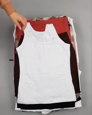 Фотография  906 - Англия СТОК лето#15 кг, ЛОТ №6003 оптом в Москве и Московской области