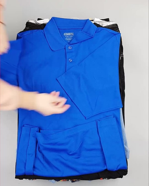 Фотография  751 - Англия СТОК лето#15 кг, ЛОТ №6004 оптом в Москве и Московской области