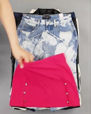 Фотография  388 - Англия СТОК лето#15 кг, ЛОТ №6005 оптом в Москве и Московской области