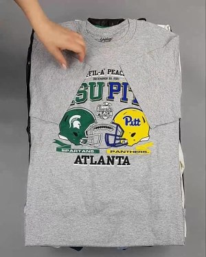 Фотография  890 - Англия СТОК лето#15 кг, ЛОТ №6005 оптом в Москве и Московской области