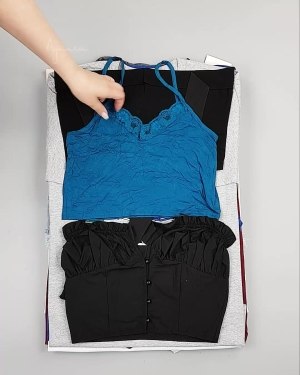 Фотография  491 - Англия СТОК лето#15 кг, ЛОТ №6006 оптом в Москве и Московской области