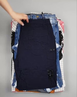 Фотография  400 - Англия СТОК лето#15 кг, ЛОТ №6006 оптом в Москве и Московской области