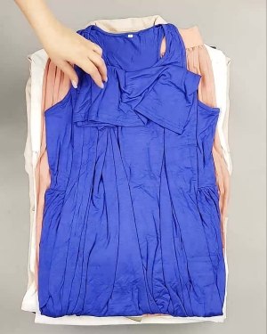 Фотография  309 - Англия СТОК лето#15 кг, ЛОТ №6006 оптом в Москве и Московской области