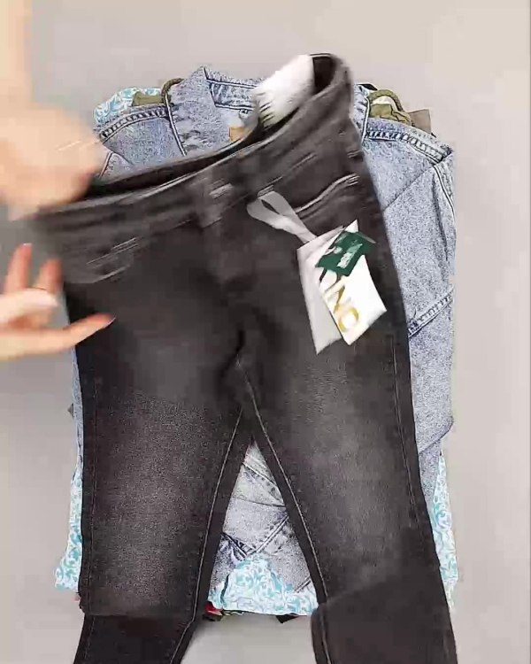 Фотография  791 - BESTSELLER WOMEN Summer mix#15 кг, ЛОТ №6017 оптом в Москве и Московской области