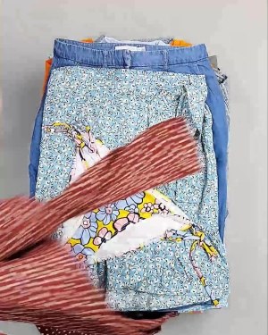 Фотография  318 - BESTSELLER WOMEN Summer mix#15 кг, ЛОТ №6017 оптом в Москве и Московской области