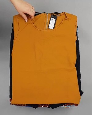 Фотография  855 - BESTSELLER WOMEN Summer mix#15 кг, ЛОТ №6017 оптом в Москве и Московской области