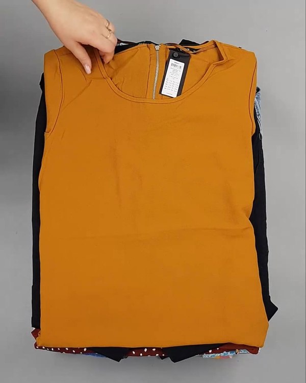 Фотография  937 - BESTSELLER WOMEN Summer mix#15 кг, ЛОТ №6017 оптом в Москве и Московской области