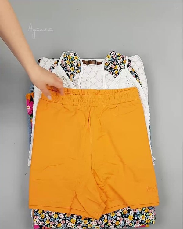 Фотография  191 - BESTSELLER WOMEN Summer mix#15 кг, ЛОТ №6019 оптом в Москве и Московской области