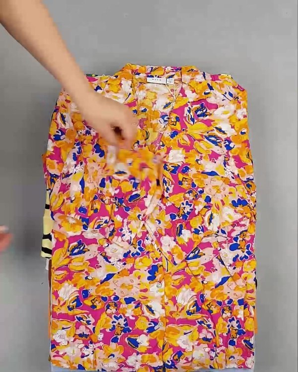 Фотография  155 - BESTSELLER WOMEN Summer mix#15 кг, ЛОТ №6019 оптом в Москве и Московской области