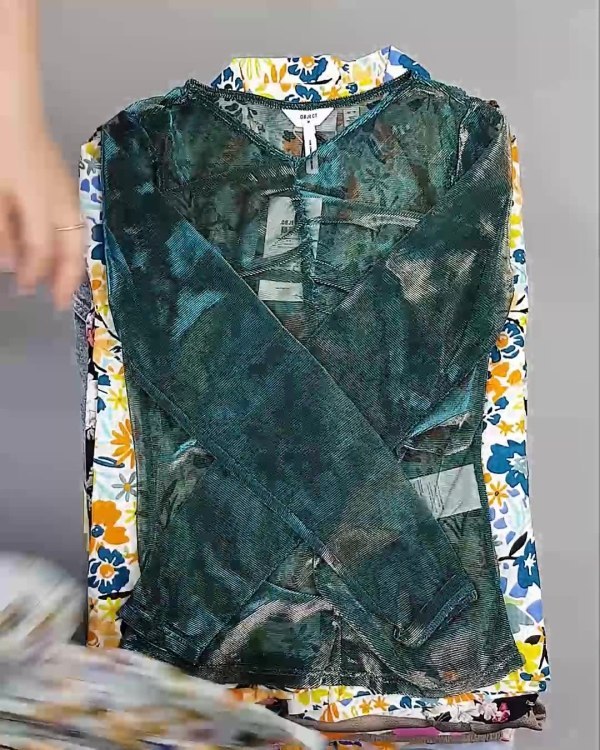 Фотография  913 - BESTSELLER WOMEN Summer mix#15 кг, ЛОТ №6019 оптом в Москве и Московской области