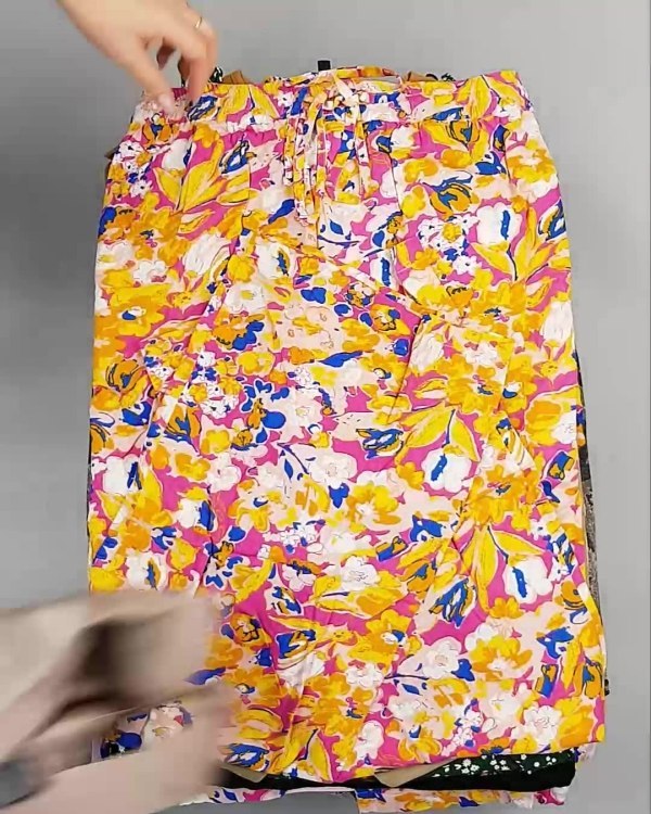 Фотография  717 - BESTSELLER WOMEN Summer mix#15 кг, ЛОТ №6020 оптом в Москве и Московской области