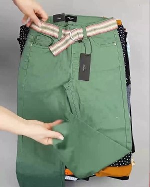 Фотография  208 - BESTSELLER WOMEN Summer mix#15 кг, ЛОТ №6021 оптом в Москве и Московской области