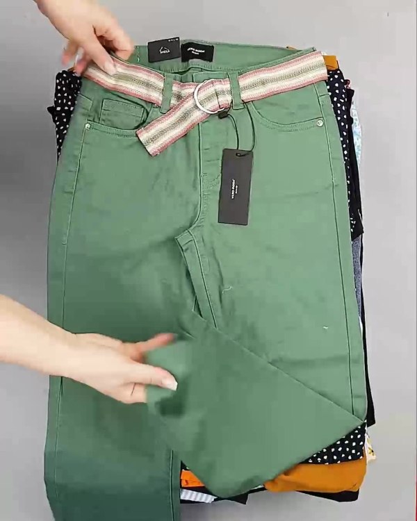 Фотография  196 - BESTSELLER WOMEN Summer mix#15 кг, ЛОТ №6021 оптом в Москве и Московской области