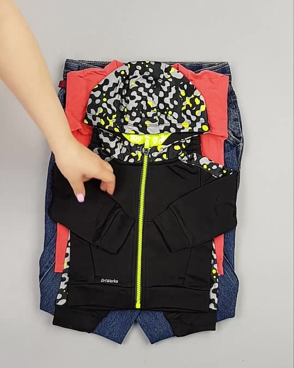 Фотография  613 - BABY KIDS CAN 44#7 кг, ЛОТ №6032 оптом в Москве и Московской области