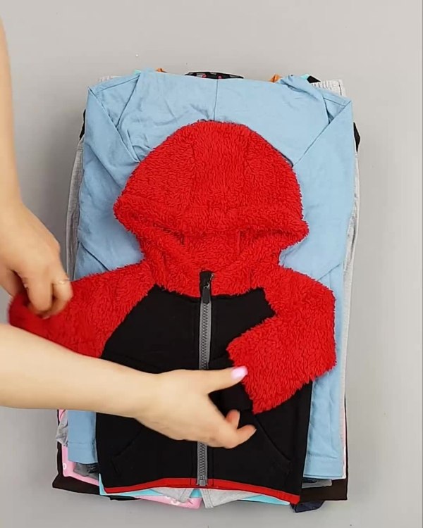 Фотография  829 - BABY KIDS CAN 44#7 кг, ЛОТ №6032 оптом в Москве и Московской области