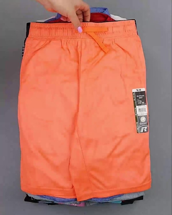 Фотография  981 - BABY KIDS CAN 44#7 кг, ЛОТ №6032 оптом в Москве и Московской области