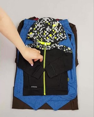 Фотография  391 - BABY KIDS CAN 44#7 кг, ЛОТ №6036 оптом в Москве и Московской области