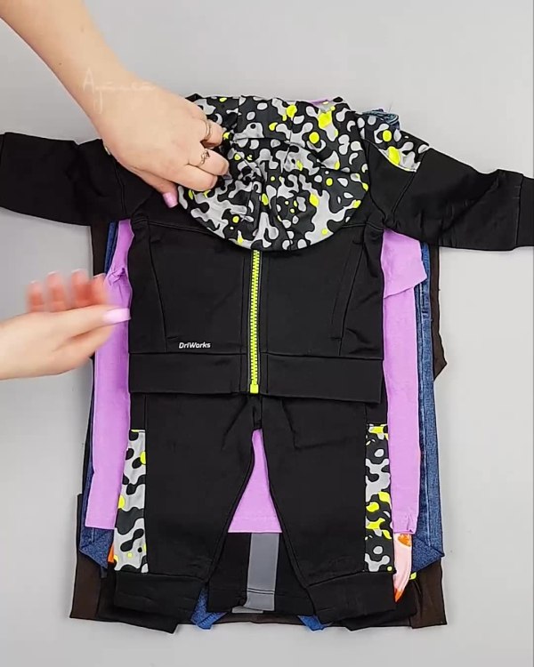 Фотография  255 - BABY KIDS CAN 44#7 кг, ЛОТ №6036 оптом в Москве и Московской области