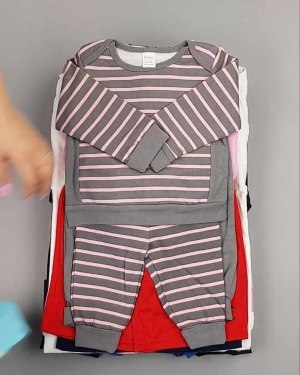 Фотография  432 - BABY KIDS CAN 44#7 кг, ЛОТ №6036 оптом в Москве и Московской области