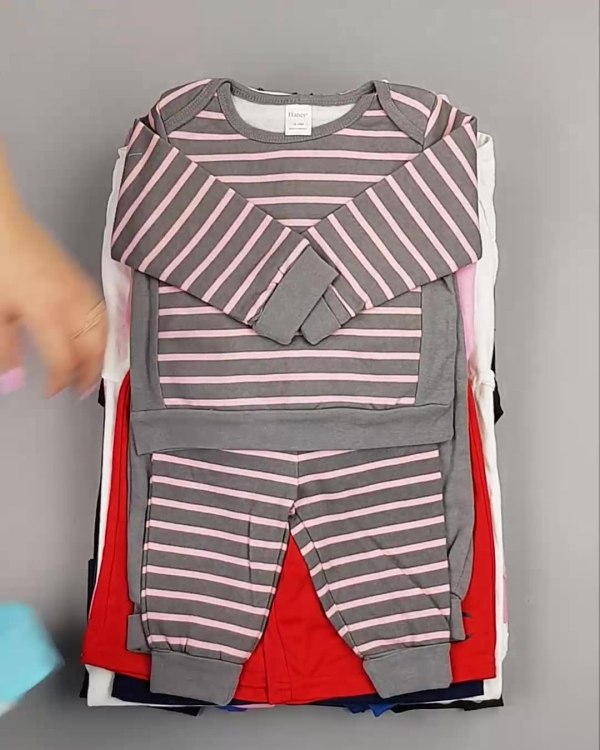 Фотография  651 - BABY KIDS CAN 44#7 кг, ЛОТ №6036 оптом в Москве и Московской области