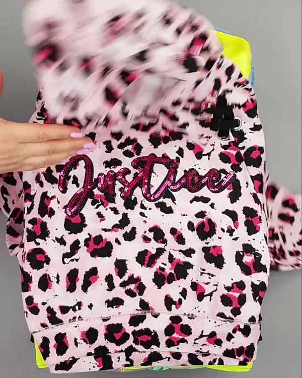 Фотография  661 - BABY KIDS CAN 44#7 кг, ЛОТ №6036 оптом в Москве и Московской области