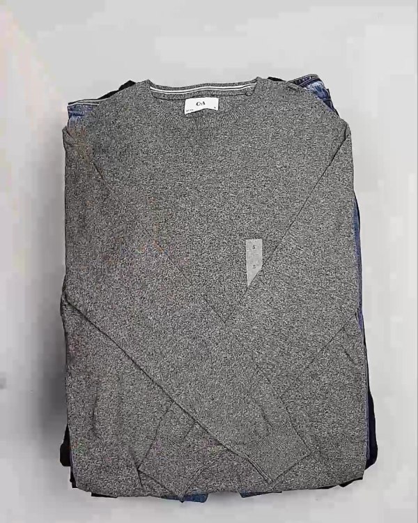 Фотография  376 - C&A Summer mix 022024#15 кг, ЛОТ №6063 оптом в Москве и Московской области