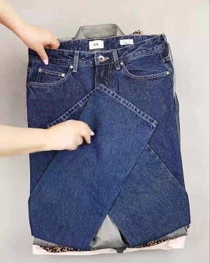 Фотография  300 - C&A Summer mix 022024#15 кг, ЛОТ №6063 оптом в Москве и Московской области