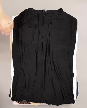 Фотография  866 - C&A Summer mix 022024#15 кг, ЛОТ №6063 оптом в Москве и Московской области