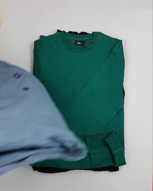 Фотография  876 - C&A Summer mix 022024#15 кг, ЛОТ №6064 оптом в Москве и Московской области