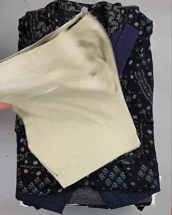 Фотография  694 - C&A Summer mix 022024#15 кг, ЛОТ №6064 оптом в Москве и Московской области