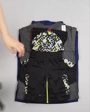 Фотография  703 - BABY KIDS CAN 44#7 кг, ЛОТ №6072 оптом в Москве и Московской области