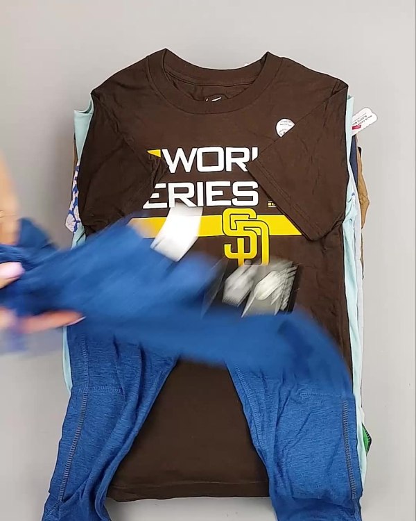 Фотография  480 - BABY KIDS CAN 44#7 кг, ЛОТ №6072 оптом в Москве и Московской области