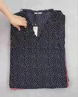 Фотография  383 - Блузки Bestseller 44#5 кг, ЛОТ №6084 оптом в Москве и Московской области