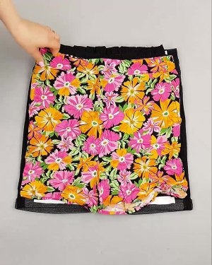 Фотография  379 - Шорты BESTSELLER #5 кг, ЛОТ №6114 оптом в Москве и Московской области