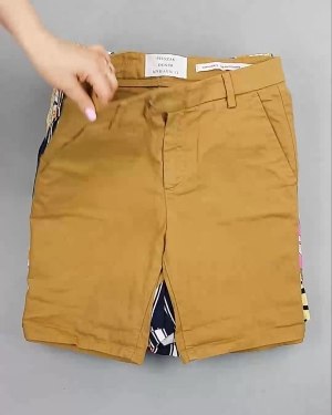 Фотография  679 - Шорты BESTSELLER #5 кг, ЛОТ №6114 оптом в Москве и Московской области