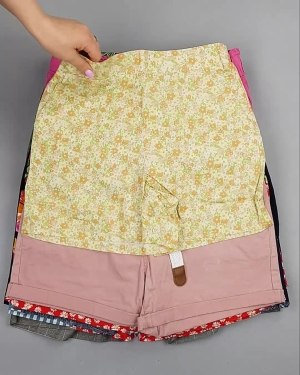 Фотография  806 - Шорты BESTSELLER #5 кг, ЛОТ №6116 оптом в Москве и Московской области