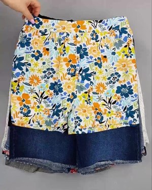 Фотография  354 - Шорты BESTSELLER #5 кг, ЛОТ №6116 оптом в Москве и Московской области