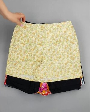 Фотография  204 - Шорты BESTSELLER #5 кг, ЛОТ №6117 оптом в Москве и Московской области