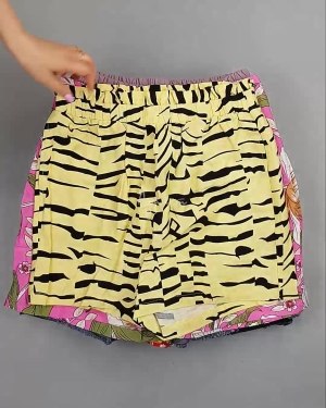 Фотография  116 - Шорты BESTSELLER #5 кг, ЛОТ №6117 оптом в Москве и Московской области