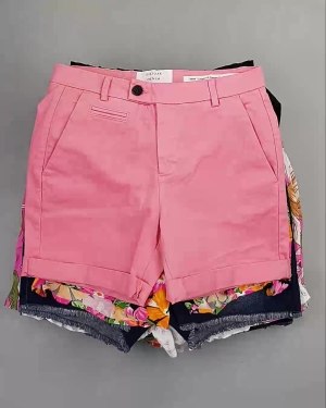 Фотография  839 - Шорты BESTSELLER #5 кг, ЛОТ №6117 оптом в Москве и Московской области